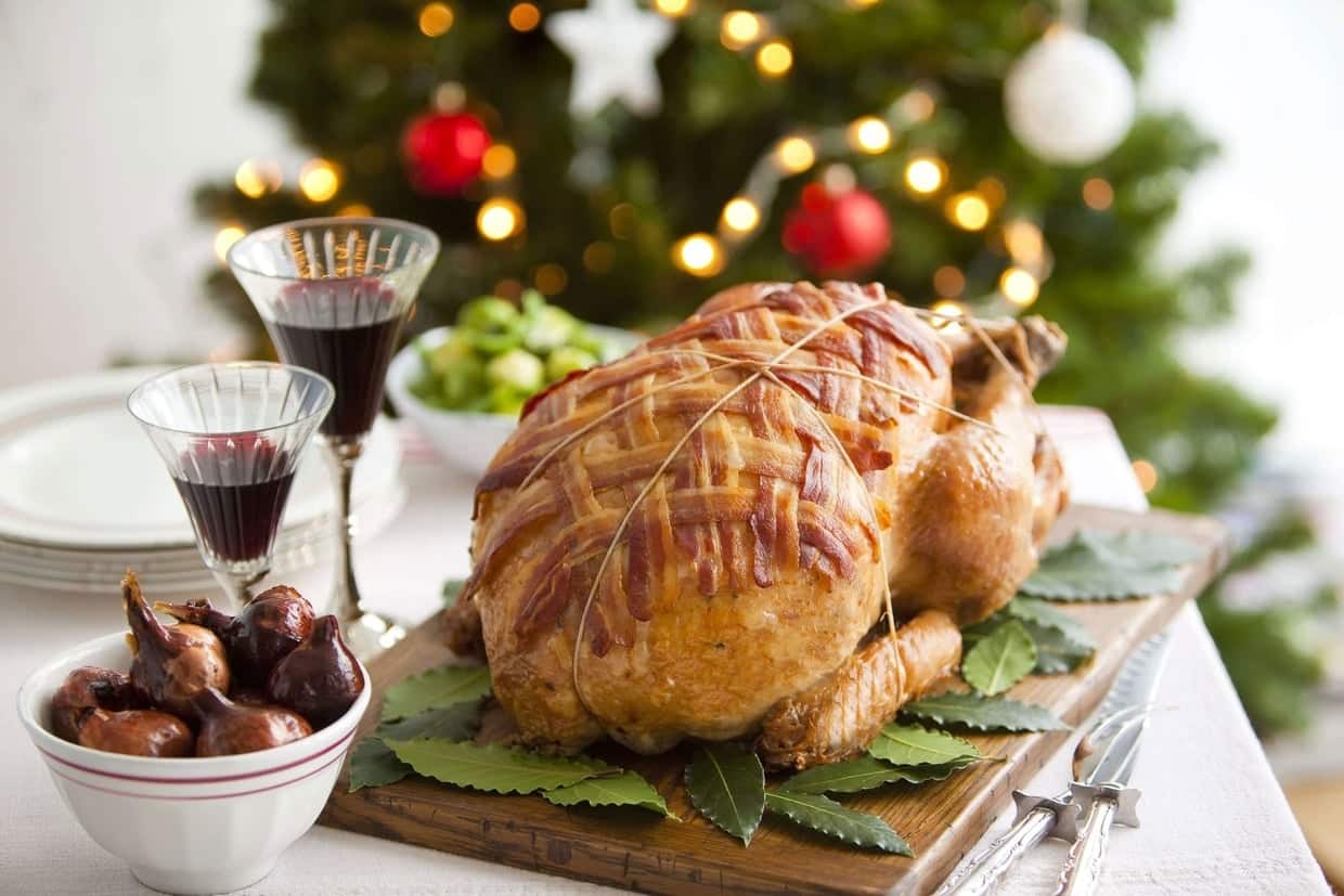 Repas de Noël comment le moderniser sans déçevoir tout le monde